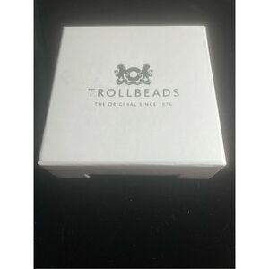 Empty Troll Bead Box Like New